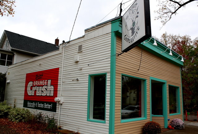 The Donut Cooperative 