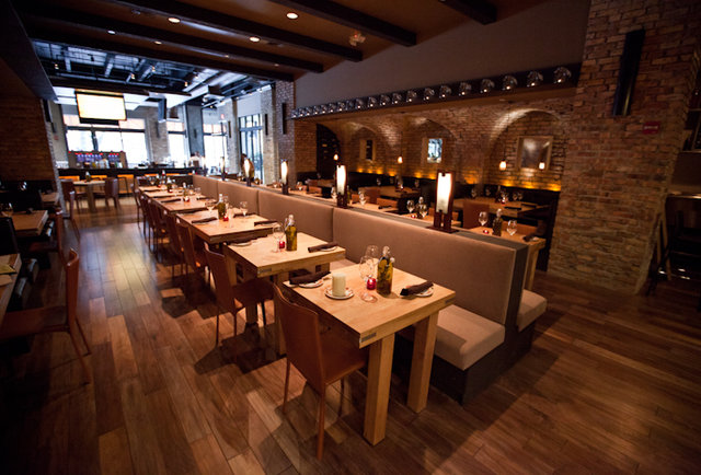 Coral Gables' newest tavern o' vino