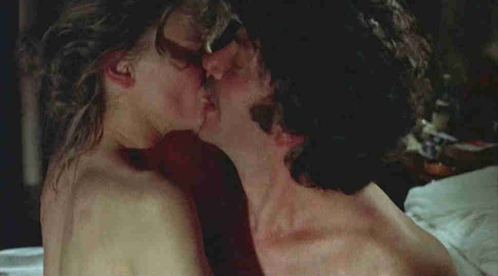 julie christie and donald sutherland sex scene don't look now