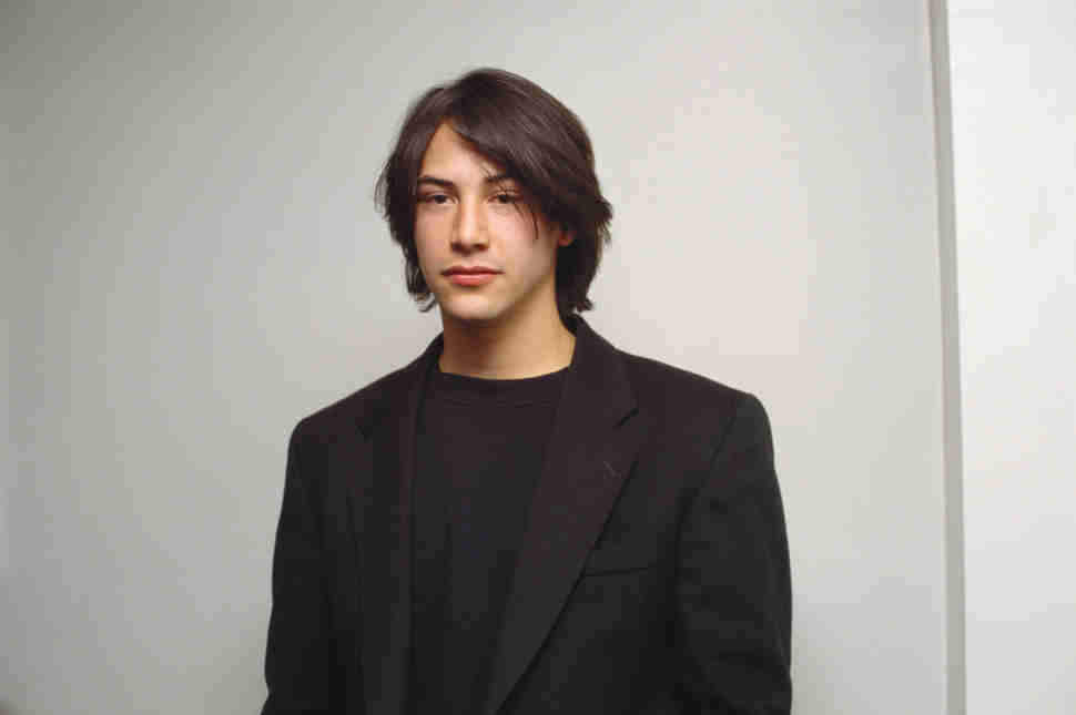keanu reeves rumor