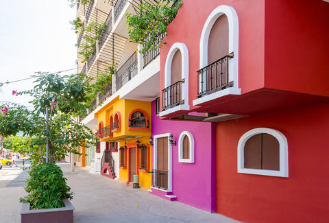 Cheap Flights to Mexico