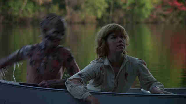 friday the 13th