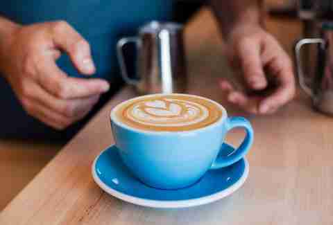 coffee