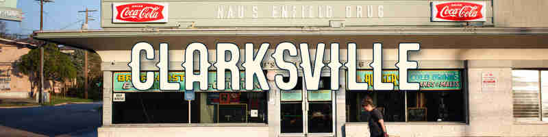 Clarksville/West Old Austin