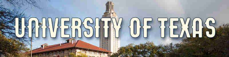 Central / University of Texas
