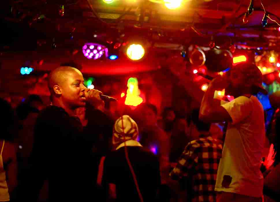 Body Rock ATX