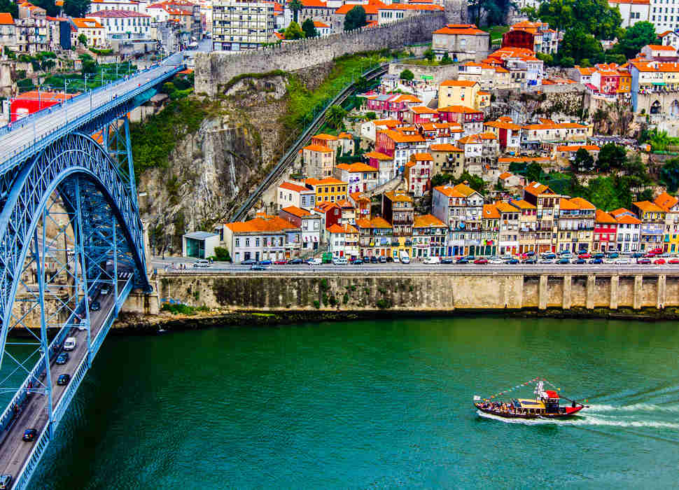 Porto, Portugal