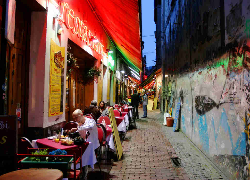 Brussels, Belgium