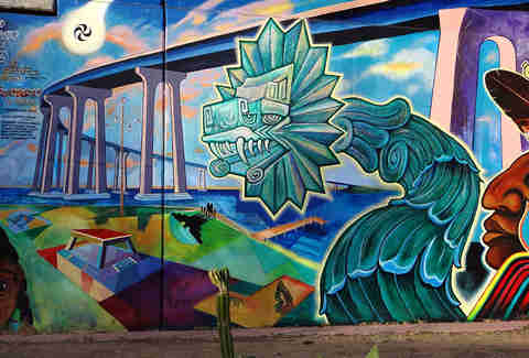 Chicano Park