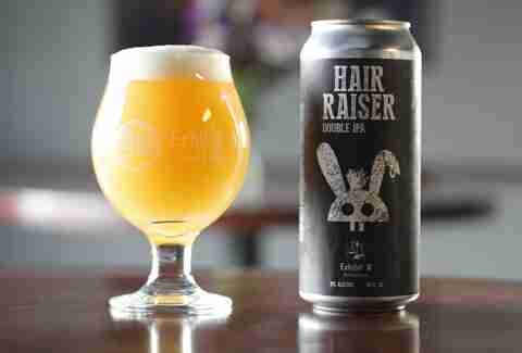 Exhibit 'A' Brewing Company