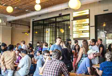 King County Brewers collective