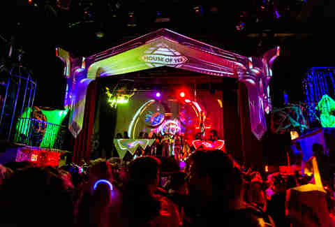 House of YES