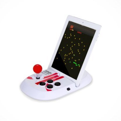 Atari iPad Arcade