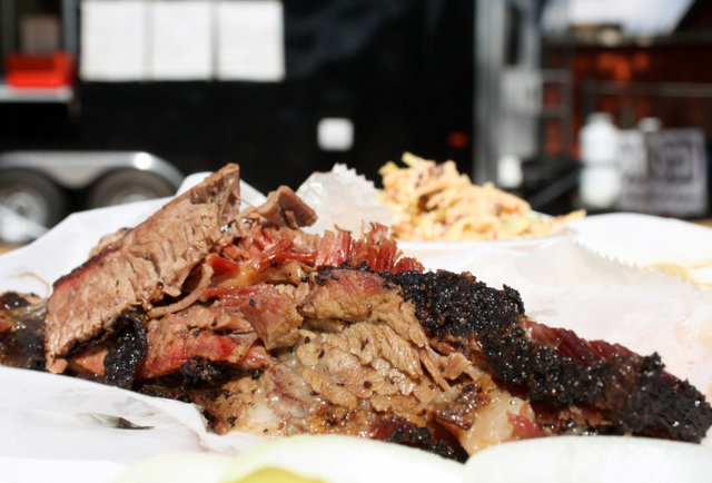 BBQ & A With John Mueller