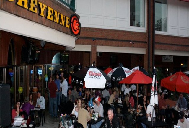 Cheyenne Grille