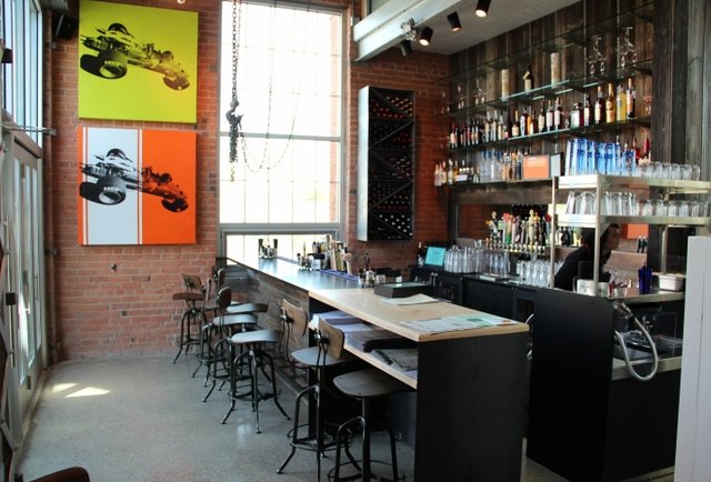Pizzeria Biga