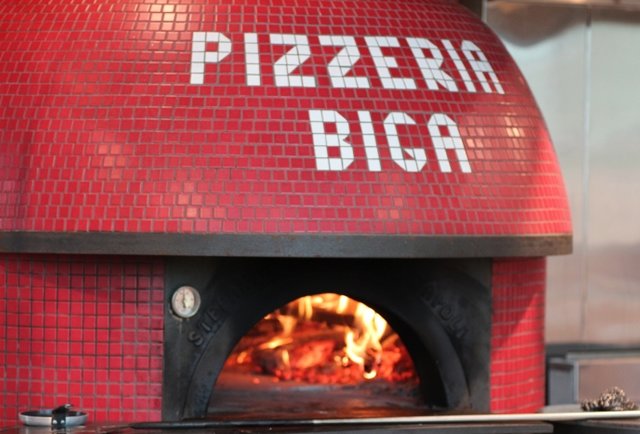 Pizzeria Biga