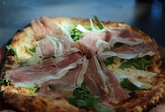 Pizzeria Biga
