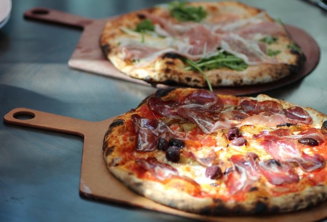 Pizzeria Biga