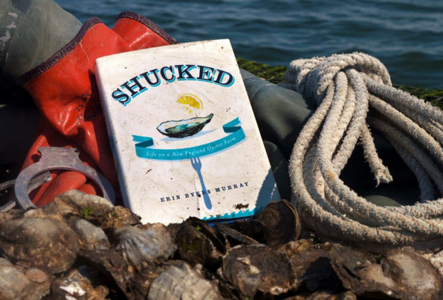 Because clam chowder isn't <em>that</em> sexy