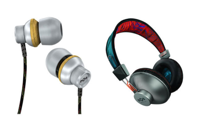 House of Marley Headphones