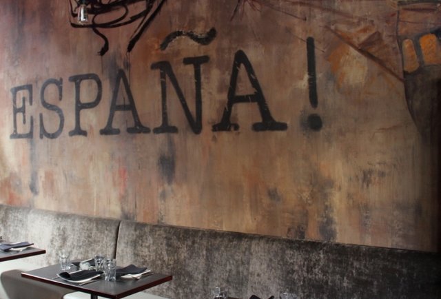 Polk gets its Spanish on
