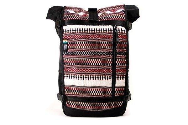 Ethnotek Bags