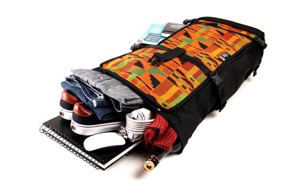 Ethnotek Bags