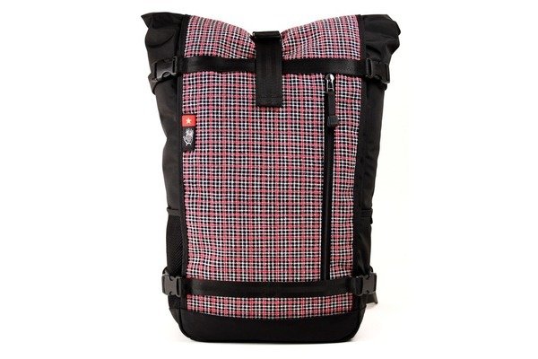 Ethnotek Bags