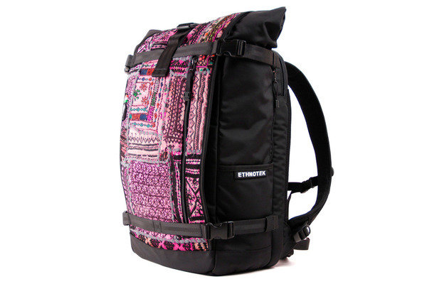 Ethnotek Bags