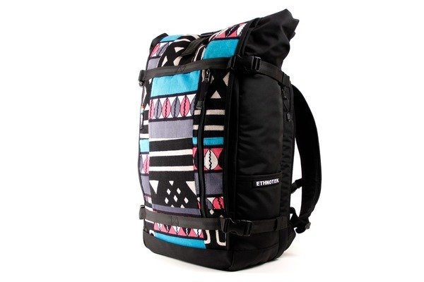 Ethnotek Bags