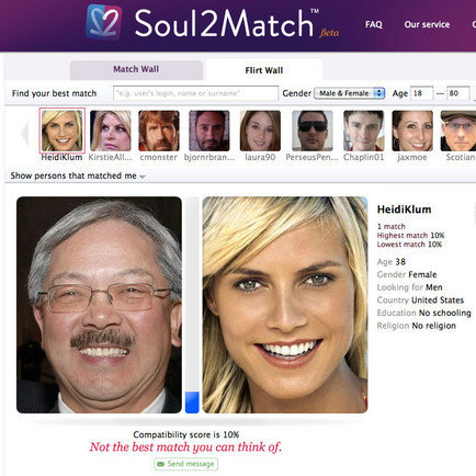 Soul2Match