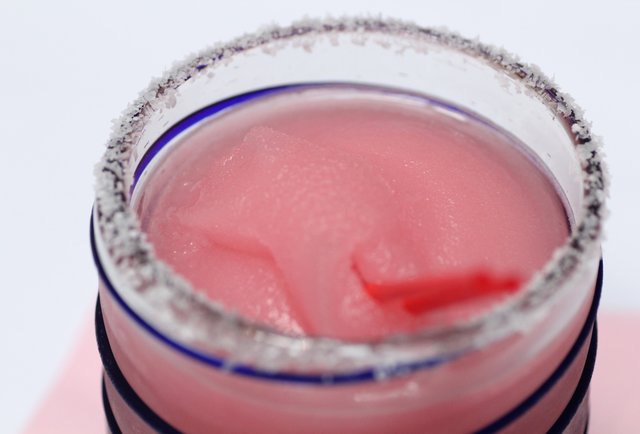 12:30pm: Rosa Mexicano
