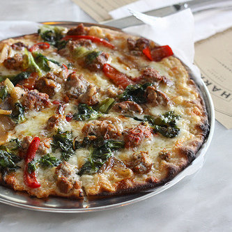 Michael Schwartz does pies in Design District 