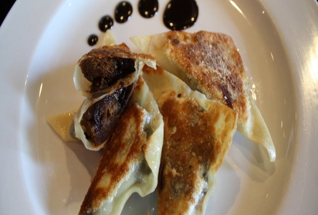 Row 14's Secret Late-Night Menu