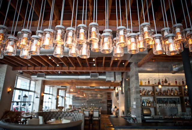 Yardbird Southern Table & Bar