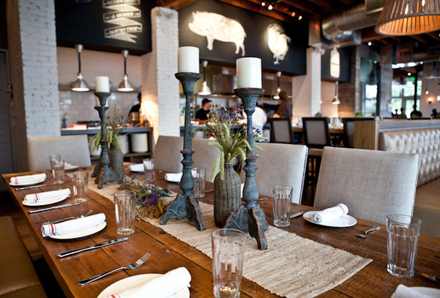 Yardbird Southern Table & Bar