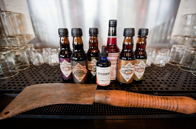 Yardbird Southern Table & Bar