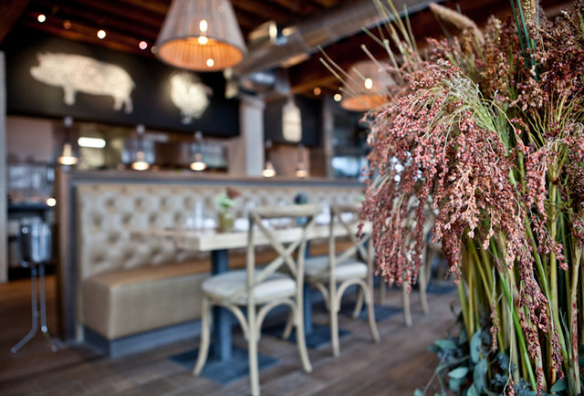 Yardbird Southern Table & Bar