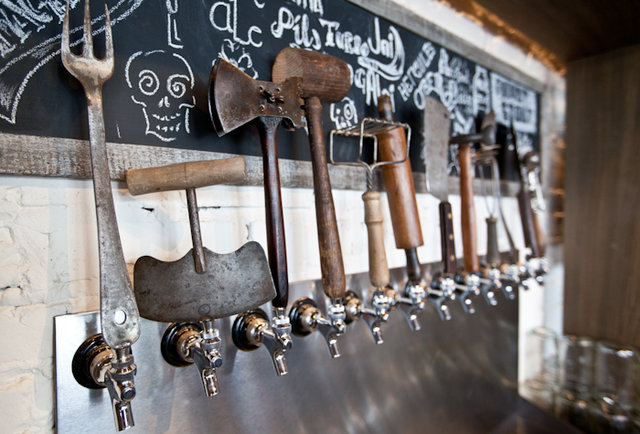 Yardbird Southern Table & Bar