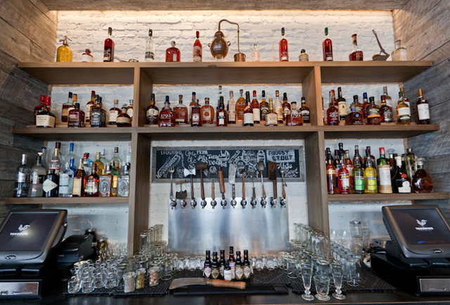 Yardbird Southern Table & Bar