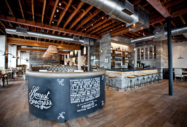 Yardbird Southern Table & Bar