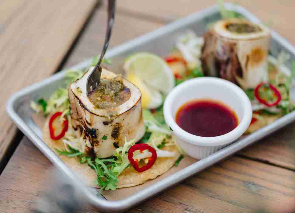 Lolo's Surf Cantina
