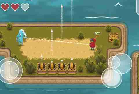 legend of the skyfish