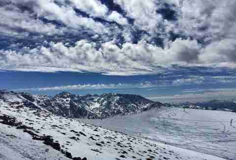 Toubkal