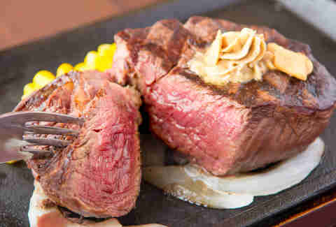 ikinari steak