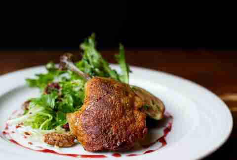Grafton Street pub & grill