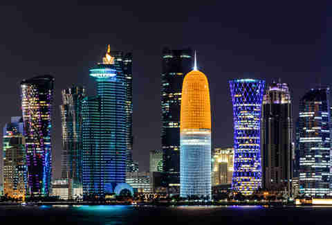 Qatar