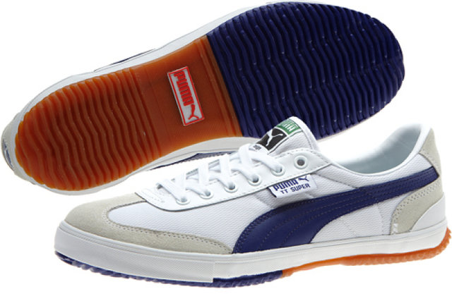 Puma TT Super CCs