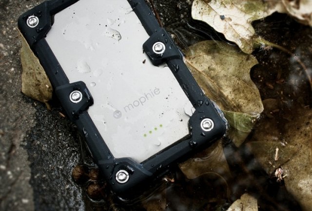 The Juice Pack Powerstation PRO